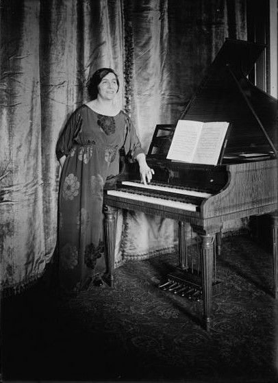 landowska