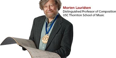 lauridsen