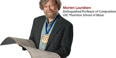 lauridsen