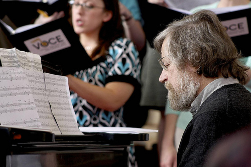 lauridsen