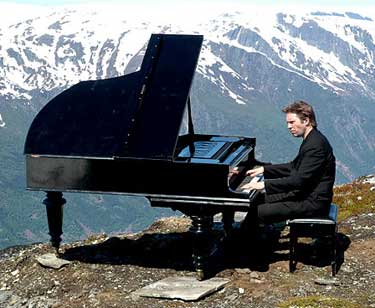 andsnes