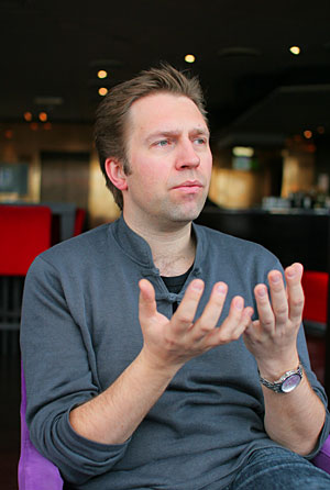 andsnes