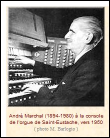 marchal