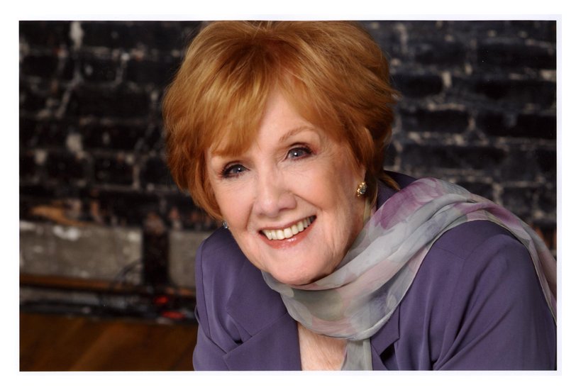 marni nixon