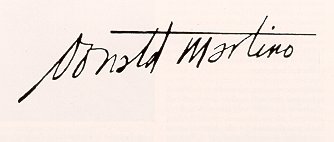 signature