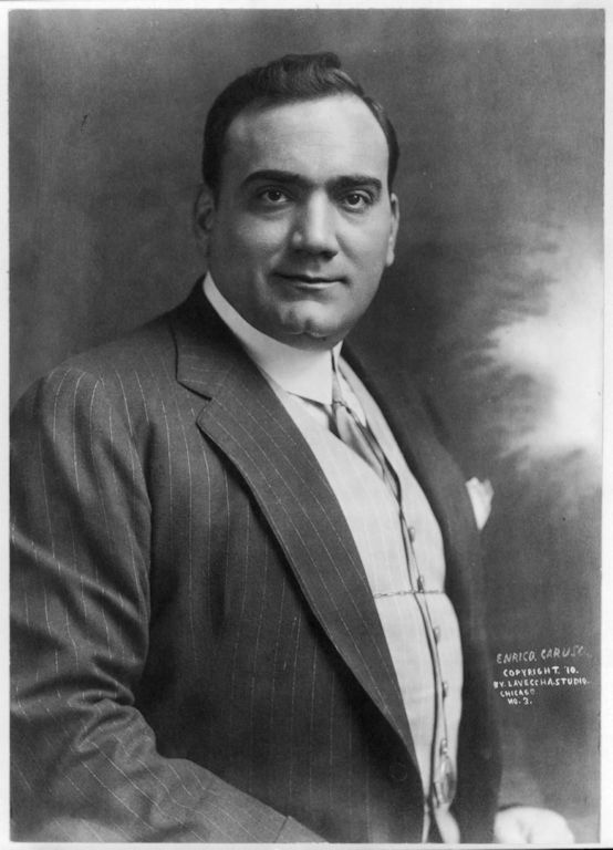 caruso