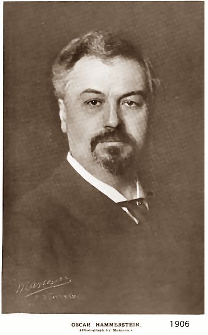 hammerstein