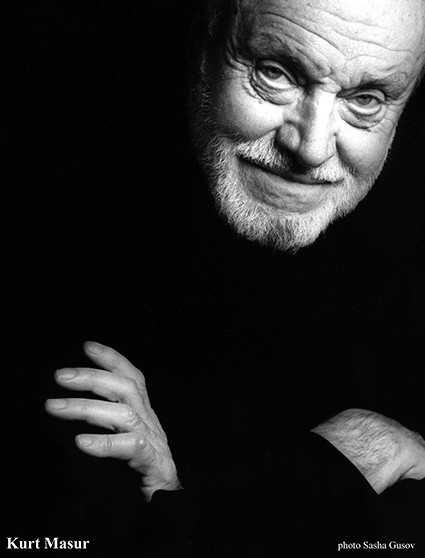 masur