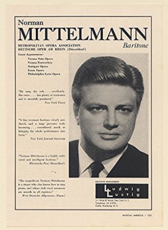 mittelmann