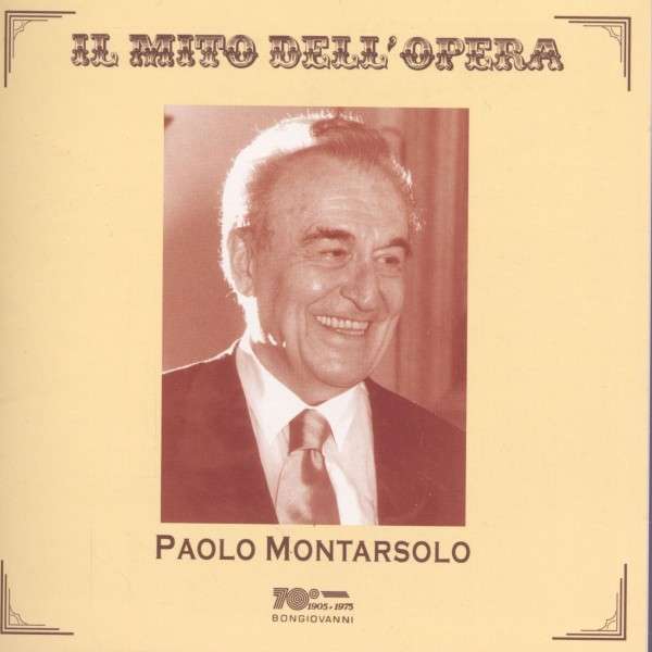 montarsolo