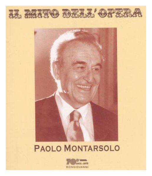 montarsolo