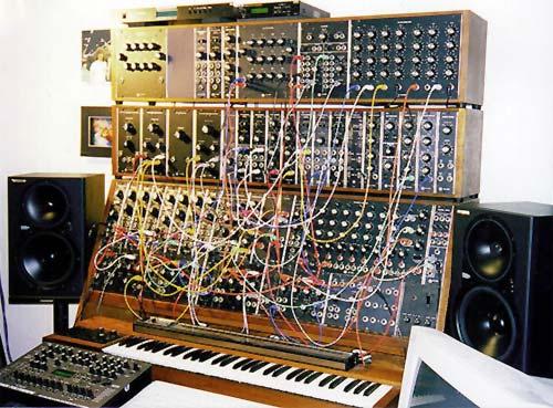 moog