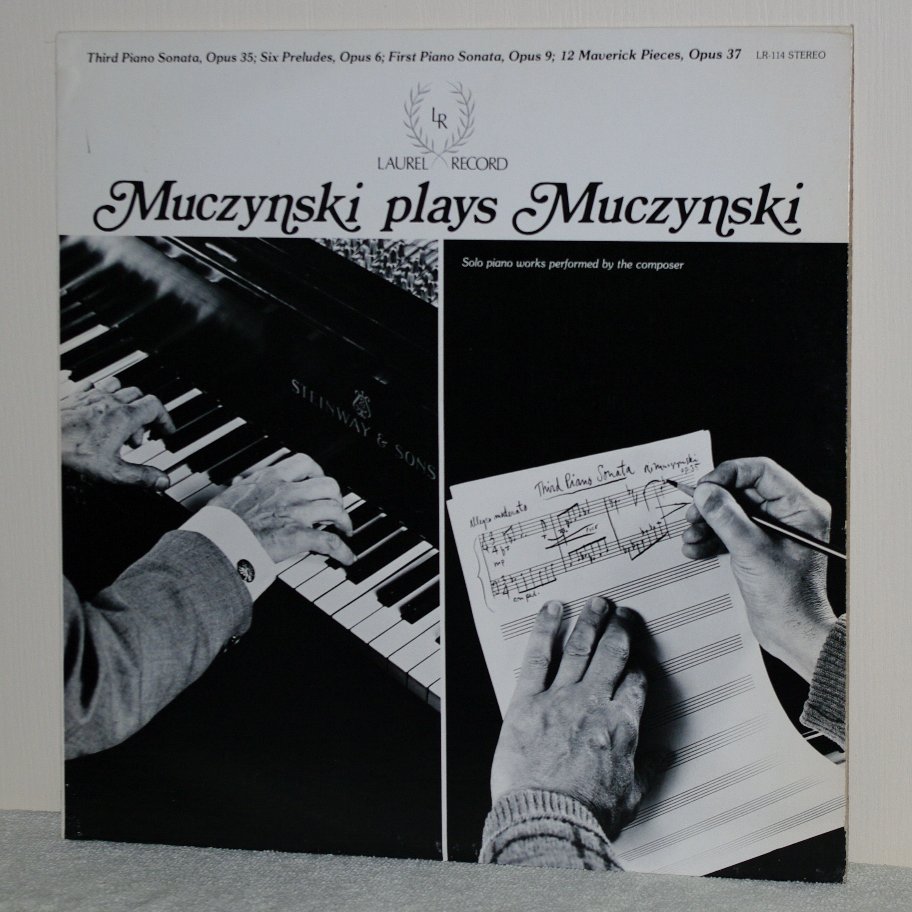 muczynski