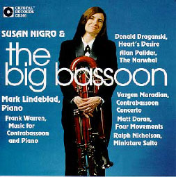 Big Bassoon