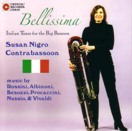 Italian Tunes