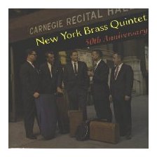 NY Brass Quintet