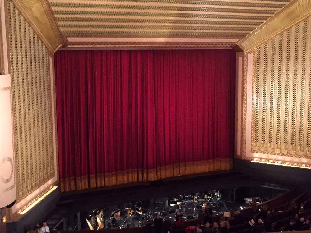 curtain