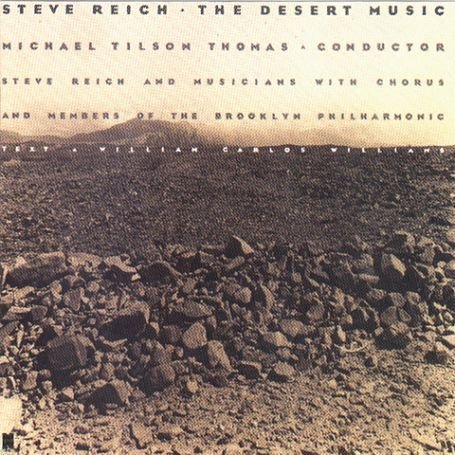 desert