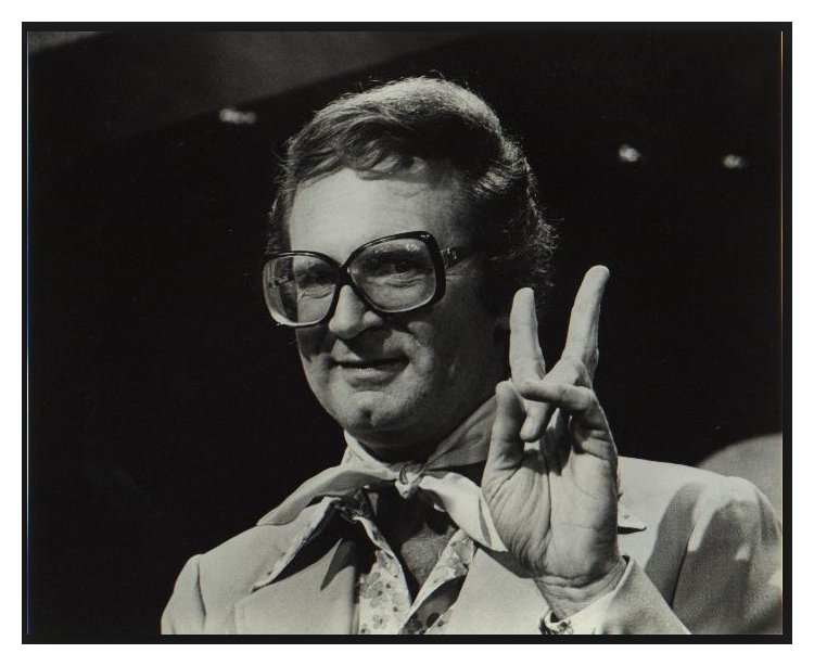 Match Game Charles Nelson Reilly – RetroCards