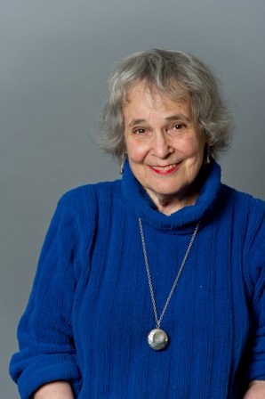 rhoda levine