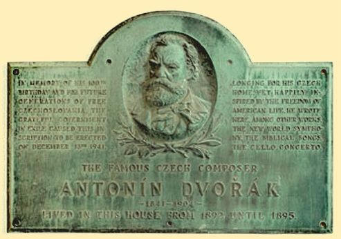 dvorak