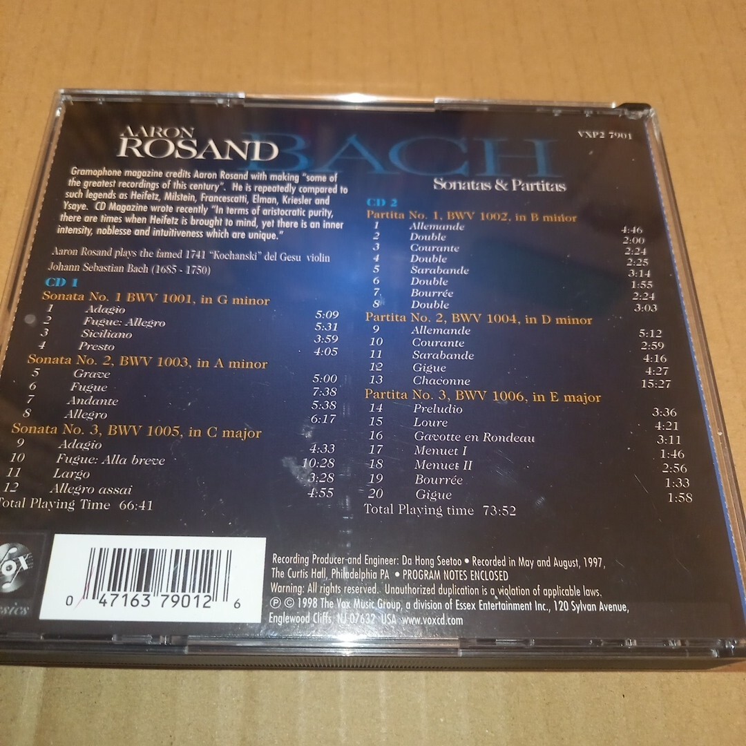 rosand