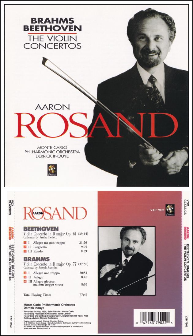rosand