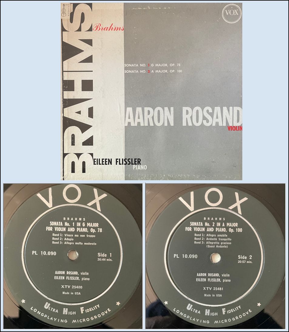 rosand