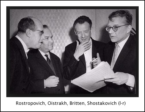 rostropovich