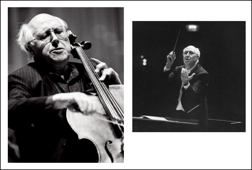 rostropovich