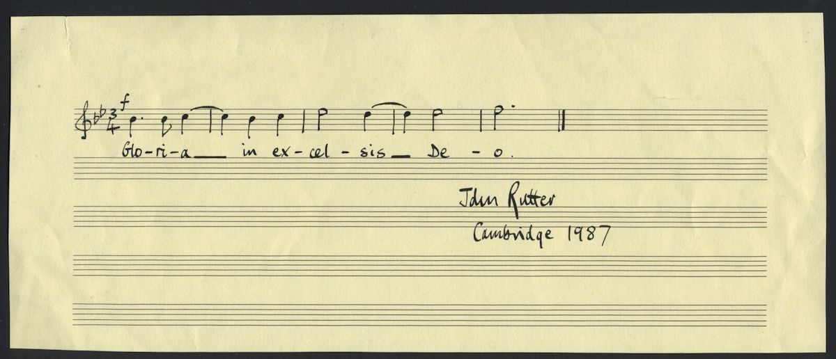 rutter