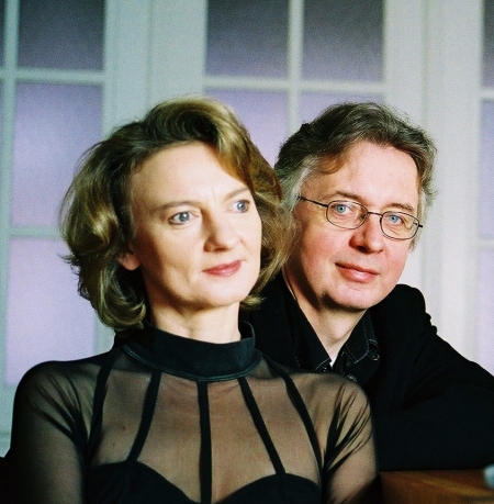 sabine meyer