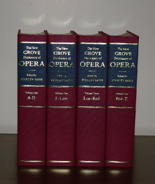 opera