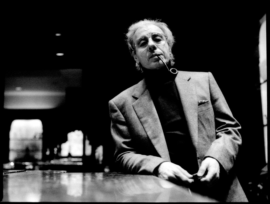 schifrin