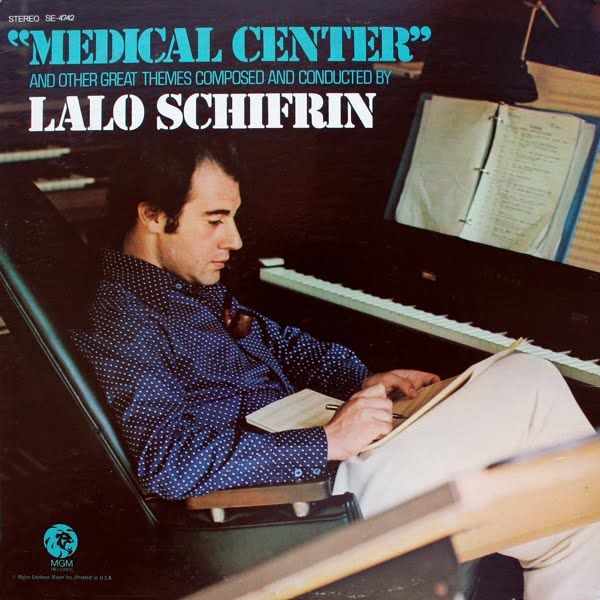 schifrin