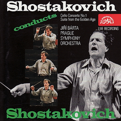 shostakovich