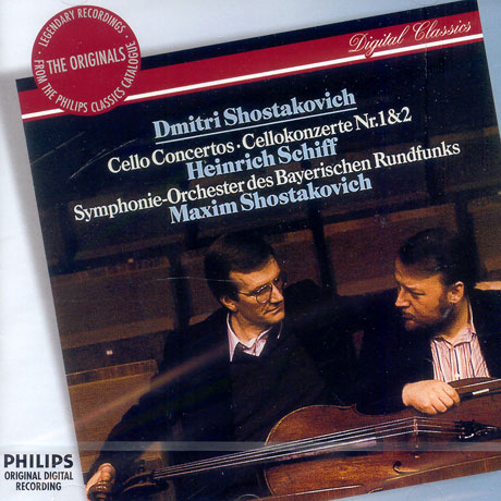 shostakovich