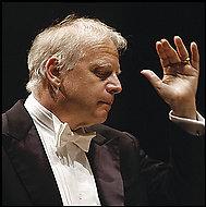 Leonard Slatkin