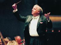 Slatkin conducting