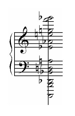 grandmother chord