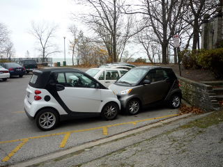 smart car