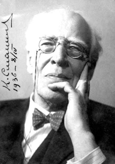 stanislavski