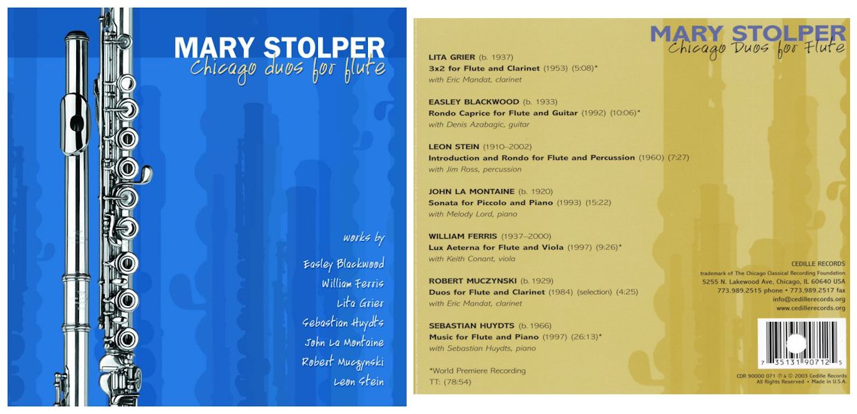 stolper