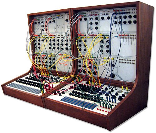 buchla