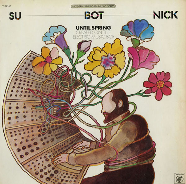 subotnick