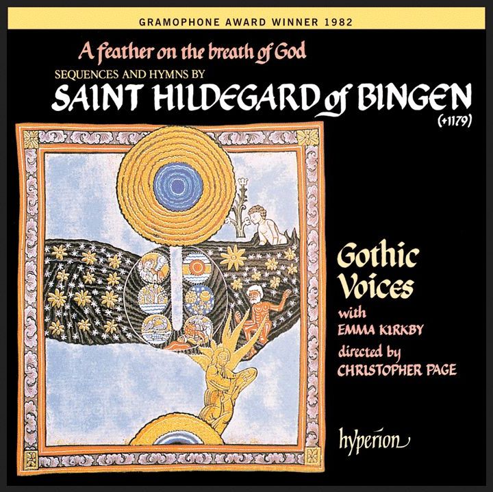 hildegard