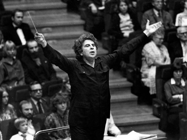 theodorakis