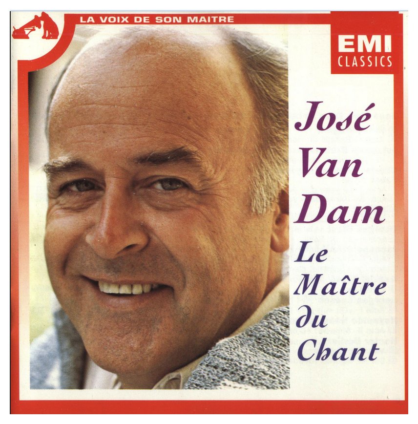 van dam