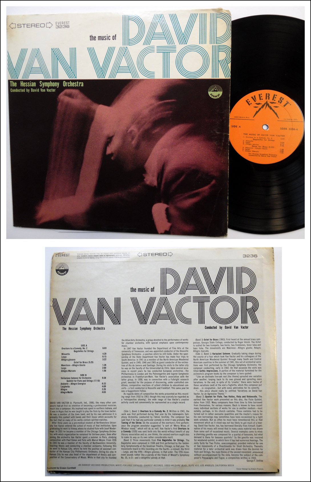 van vactor