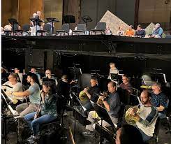 rehearsal